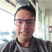 Profesor de Cocina Japonesa y sushi